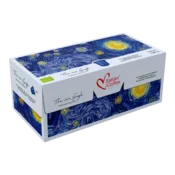 Italian Coffee Kapsule za Nespresso Van Gogh Intenso Bio, 20 komada