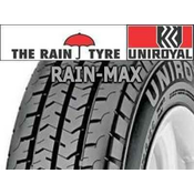 UNIROYAL - RAIN MAX - ljetne gume - 175R14 - 99/98Q - XL