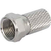 KATHREIN F vijačni priključek Premer kabla: 7 mm, (20432476)