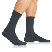 Bellinda COTTON COMFORT MEN SOCKS - Mens socks - grey