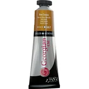 Daler Rowney Georgian Oljna barva Raw Sienna 38 ml 1 kos
