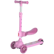 Romobil Lorelli - Jetster Plus, Pink