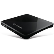 Transcend DVD\261R External Ultra Slim 8X Dual Layer Retail USB...