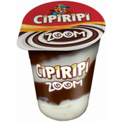 CIPIRIPI ZOOM DESERT VANILLA/COKOLADA 150G (30) SILBO