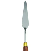 Slikarska lopatka kovinska P-6