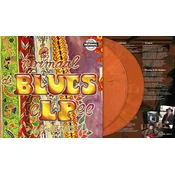 Normaal - De Blues Elpee (Coloured) (2 LP)