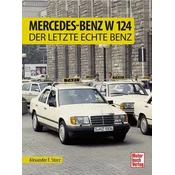 Mercedes-Benz W 124