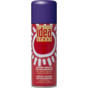 Maimeri Idea Barva v spreju Ultramarine 200 ml 1 kos
