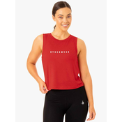 Ryderwear Tank Top Replay Red S