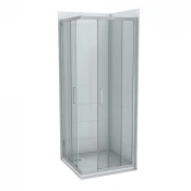 Tuš kabina COPEN ATLAS 90x90x195cm staklo 6mm providno