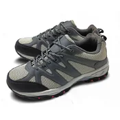 CATAMOUNT Plitke patike SPORT STONERUNNER, Sive