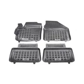 Rezaw-Plast Tipske patosnice za Toyota Yaris 4 (2019+) - Kadice - 4pcs.