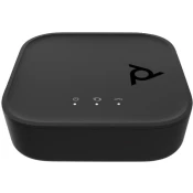 Poly ATA 400 1FXS Voice Port VoIP Adapter with Open SIP and Power Supply No localization 8F3H4AA#AC3