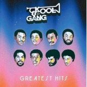 Kool & The Gang - Greatest Hits