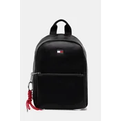Tommy Jeans gradski ruksak za žene od imitacije kože