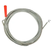 Čistilec cevi 5 m x 8 mm 34D305