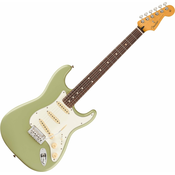 Fender Player II Series Stratocaster RW Birch Green Električna gitara
