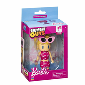 Stumble Guys x Barbie figura v škatli 11,5 cm