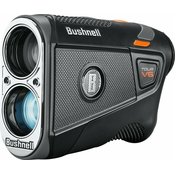 Bushnell Tour V6 Laserski merilnik razdalje 2 letna garancija