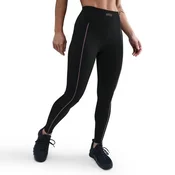 Nike Womens Dri-FIT One Leggings, Black - XS
