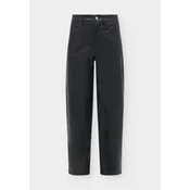 TOPSHOP Hlače TALLA črna