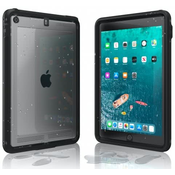 Catalyst Waterproof case, black - iPad 10.2 20/19 (CATIPD7THBLK)