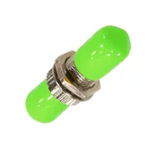 OPTON Adapter ST/APC SM Simplex