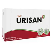 URISAN GR Suplement za urinarni sistem 30/1