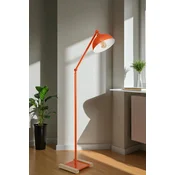 Opviq Podna lampa 8920-3, Narandžasta