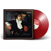 Cat Stevens - New Masters (Reissue) (Dark Red Coloured) (LP)