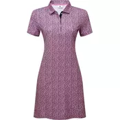 Ženska krila Footjoy Animal Print Womens L