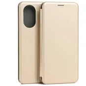 1 to 3 Beline Etui Za Knjige Magnetni Za Realme 12 Lite Ovitek Za Zapiranje Zlat