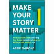 Make Your Story Matter