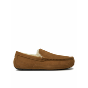 UGG Mokasini Ascot, rjava