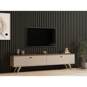 Hanah Home TV komoda Paris, 160 cm, orah / kašmir