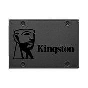 Kingston SSD 240GB 2.5 SATAIII A400 ( SA400S37/240G )