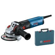 Bosch Ugaona brusilica GWS 14-125 S 06017D0101