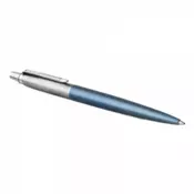 Kemijska olovka Parker Jotter, Svijetlo plava