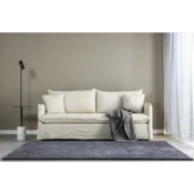 Venture Design Kavč Nova 94x90x200 cm bež