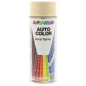 DUPLI COLOR 2-0060 Sprej 400ml Bež Avtomobilska Barva