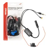 shumee 12V DAB FM radijski antenski ojačevalec signala AMIO-04134