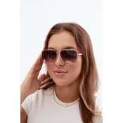 Sončna očala Boto pilot z UV filtrom 400