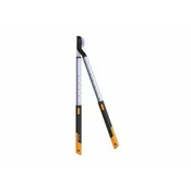 FISKARS Teleskopske makaze za grane sa aluminijumskom drškom 112500