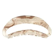 invisibobble Clipstar Amber Glow kopča za kosu veličina XL 1 kom
