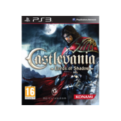Konami Castlevania: Lords of Shadows, PS3