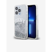 DKNY Ovitek za telefon Vijolična