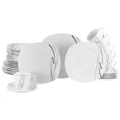 Creatable Kombinirani Servis Amelie Piazza, 30-Delni