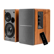 EDIFIER audio sustav Speakers 2.0 R1280T (brown)