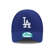 New Era 9FORTY kačket Los Angeles Dodgers
