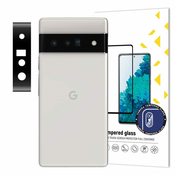 MG Full Camera zaščitno steklo za Google Pixel 6 Pro